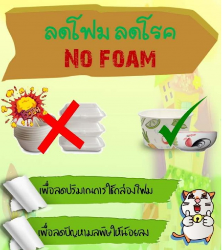 การบริการที่เป็นมิตรกับสิ่งแวดล้อม