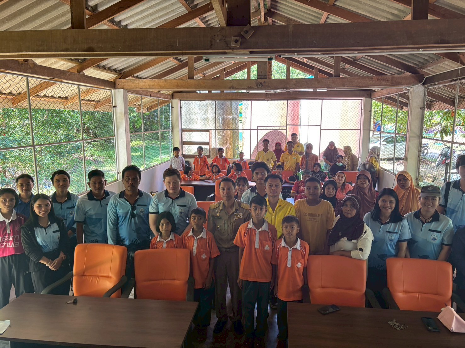 โครงการอนุรักษ์พันธุกรรมพืชอันเนื่องมาจากพระราชดำริ (อพ.สธ.) ประจำปีงบประมาณ พ.ศ. 2568
