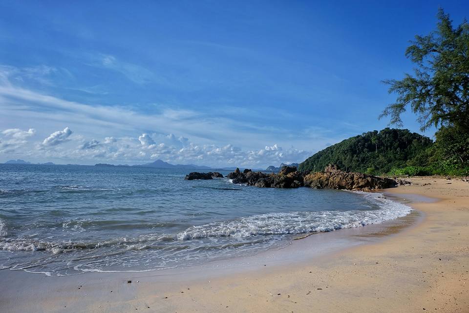 หาดทุ่งหญ้าคา